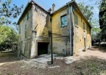 Foto 13 - Rustico Strada Di San Rocco
 
2, Pesaro - foto 13