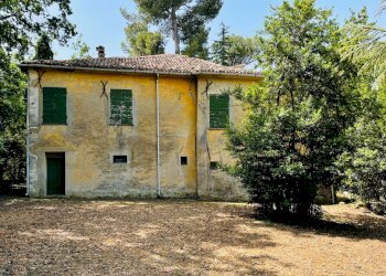 Foto 16 - Rustico Strada Di San Rocco
 
2, Pesaro - foto 16