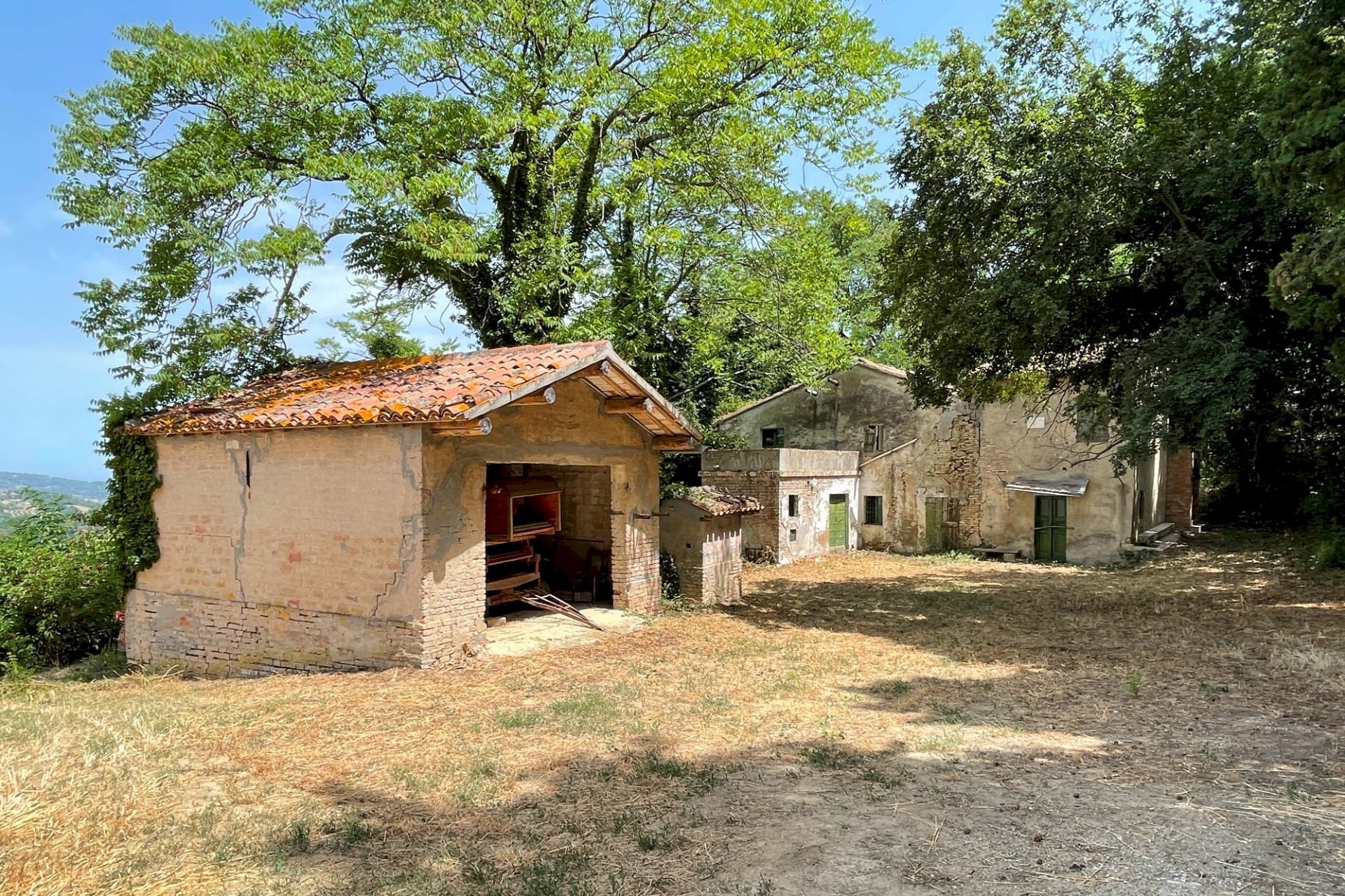 Foto 2 - Rustic Strada Di San Rocco
 
2, Pesaro - photo 2