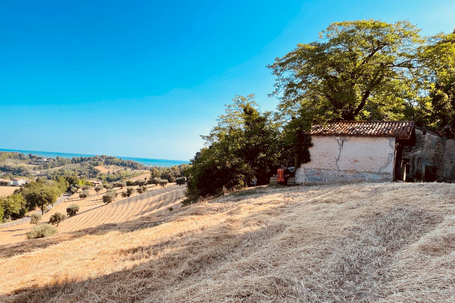 Foto 1 - Rustic Strada Di San Rocco
 
2, Pesaro - photo 1