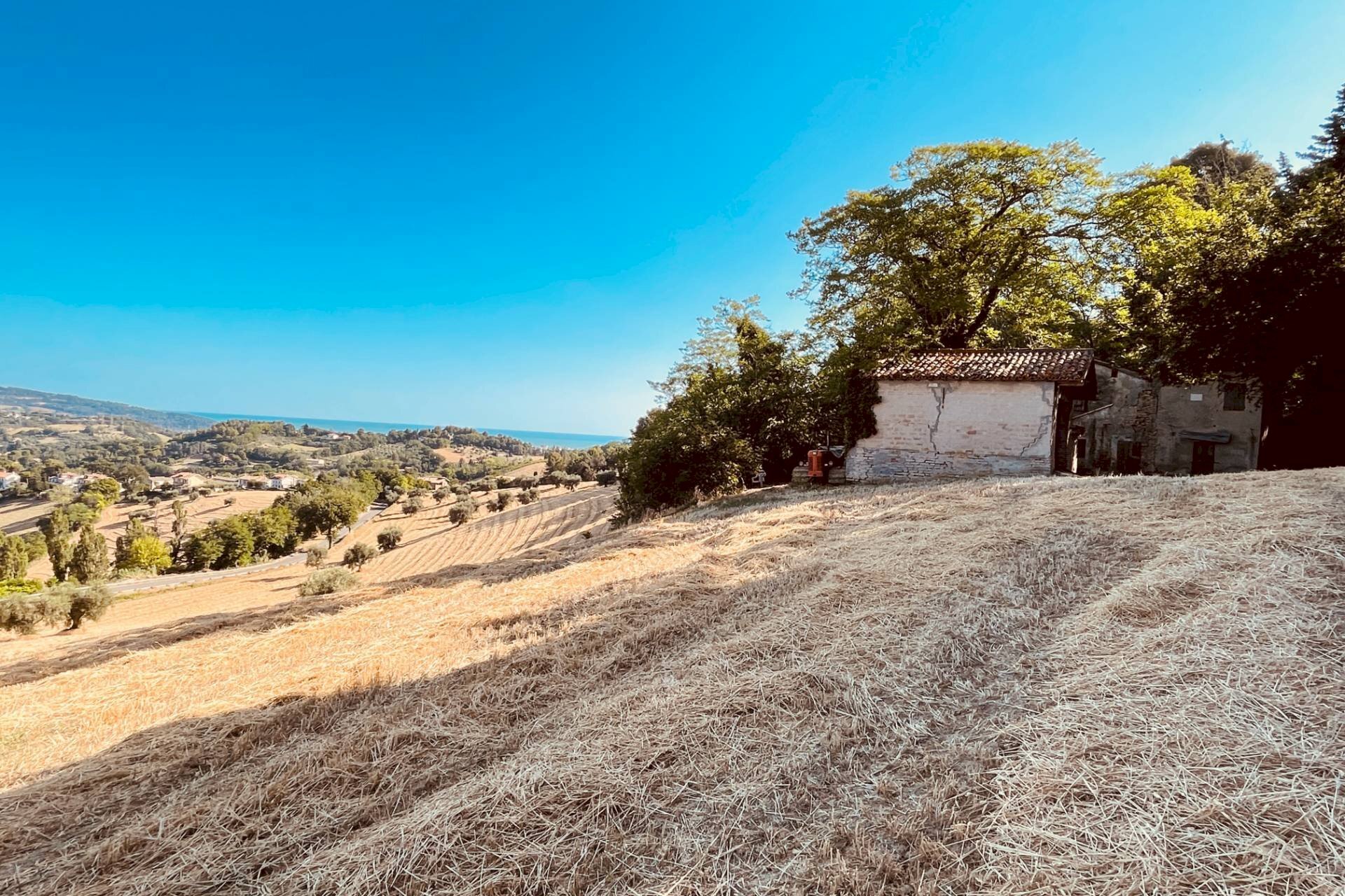 Foto 3 - Rustic Strada Di San Rocco
 
2, Pesaro - photo 3