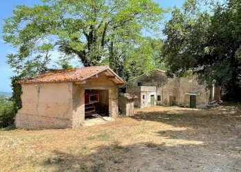Foto 2 - Rustico Strada Di San Rocco
 
2, Pesaro - foto 2