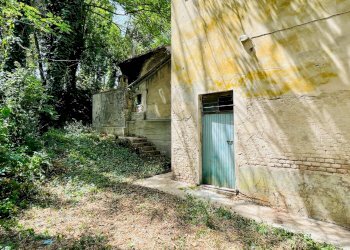 Foto 17 - Rustico Strada Di San Rocco
 
2, Pesaro - foto 17