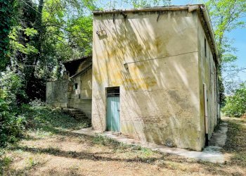 Foto 18 - Rustico Strada Di San Rocco
 
2, Pesaro - foto 18