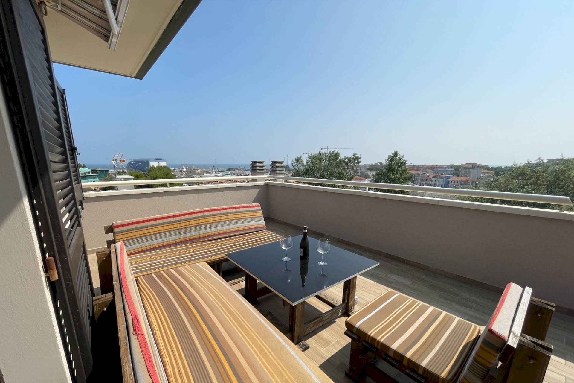 Foto 2 - Attico Via marcolini
39, Pesaro - foto 2