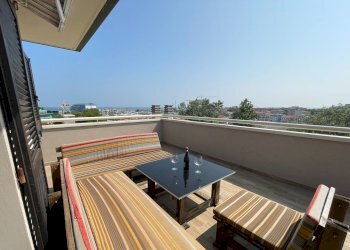 Foto 2 - Attic Via marcolini
 
39, Pesaro - photo 2