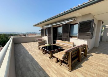 Foto 1 - Attic Via marcolini
 
39, Pesaro - photo 1