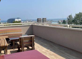 Foto 3 - Attic Via marcolini
 
39, Pesaro - photo 3