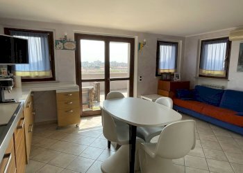 Foto 5 - Attic Via marcolini
 
39, Pesaro - photo 5