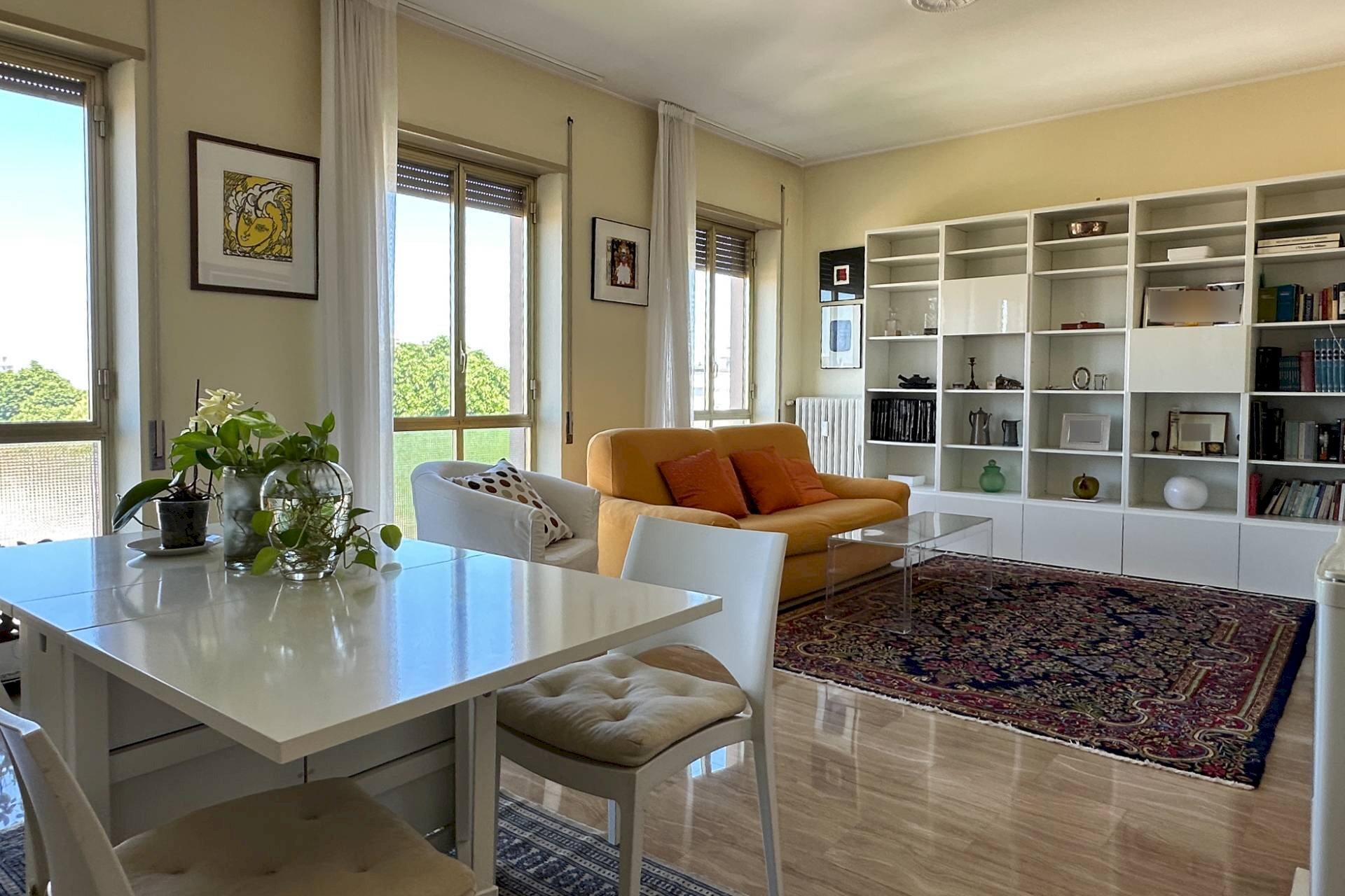 Foto 2 - Appartamento Via Battelli, Pesaro - foto 2