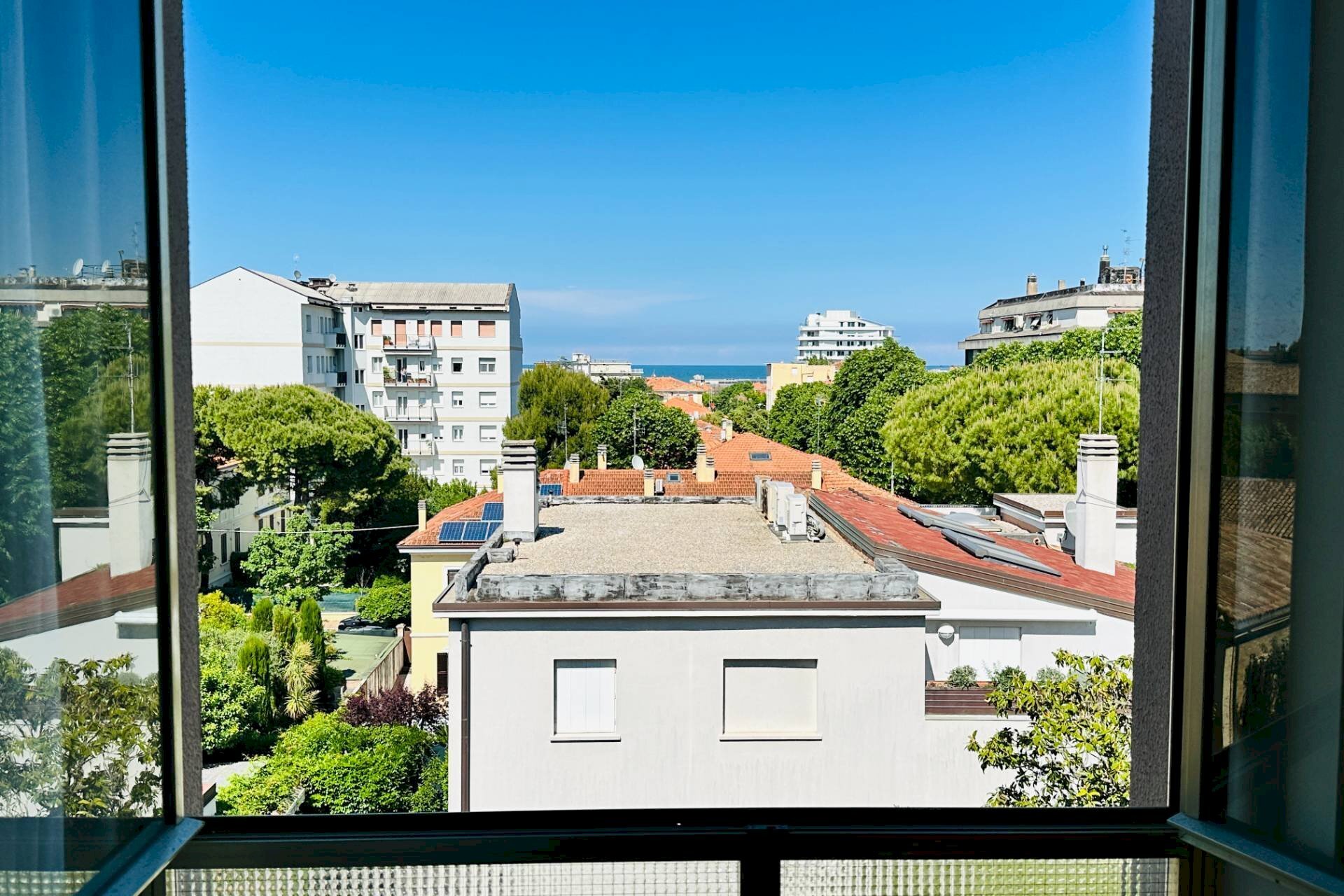 Foto 1 - Appartamento Via Battelli, Pesaro - foto 1