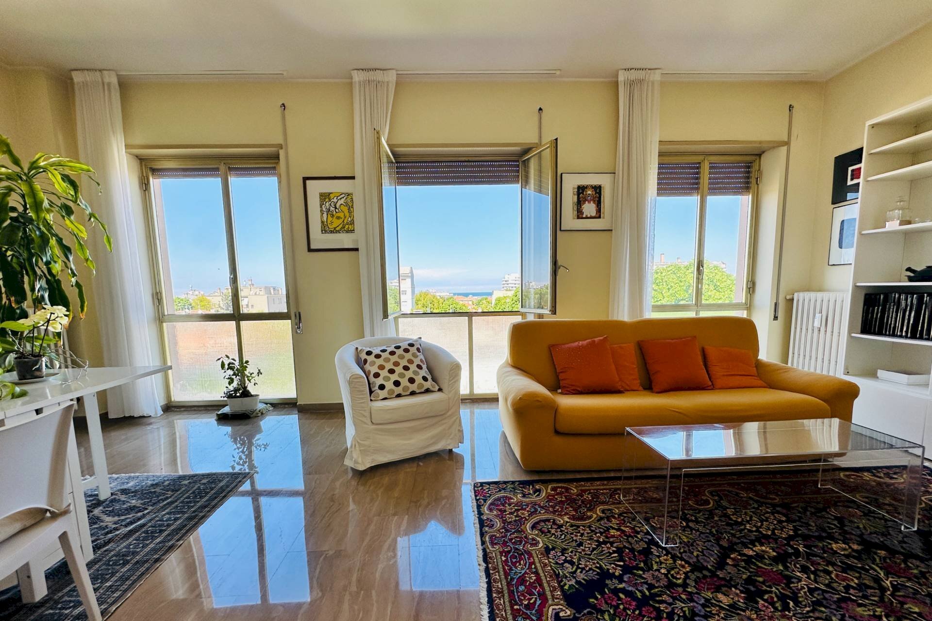 Foto 3 - Appartamento Via Battelli, Pesaro - foto 3