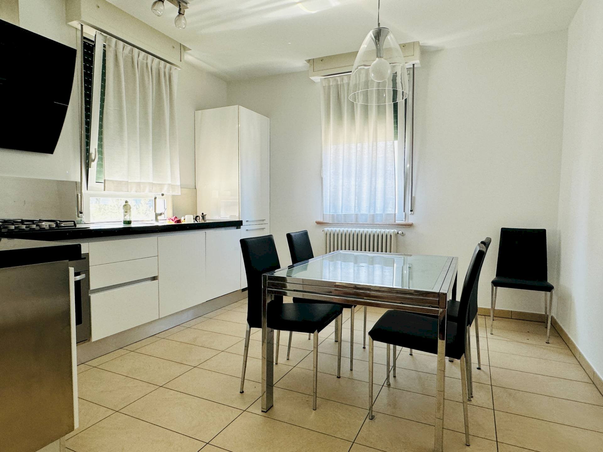 Foto 2 - Trilocale Via Cristoforo Colombo
7, Pesaro - foto 2