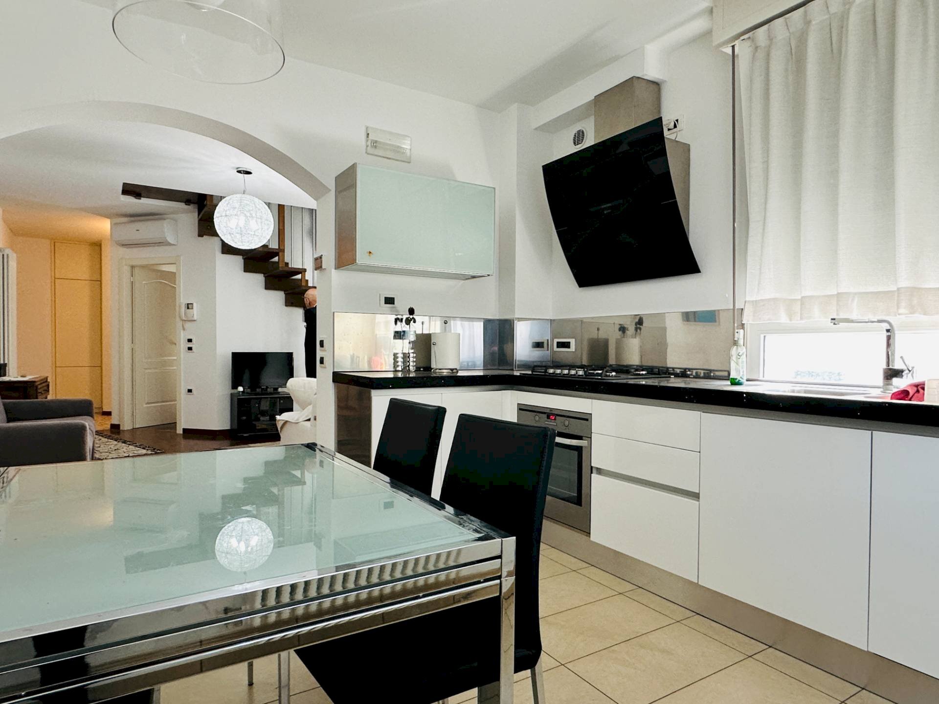 Foto 3 - Trilocale Via Cristoforo Colombo
7, Pesaro - foto 3