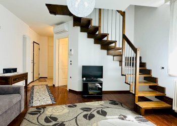 Foto 5 - Trilocale Via Cristoforo Colombo
 
7, Pesaro - foto 5