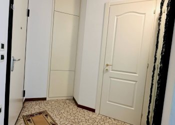 Foto 8 - Trilocale Via Cristoforo Colombo
 
7, Pesaro - foto 8