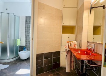 Foto 9 - Trilocale Via Cristoforo Colombo
 
7, Pesaro - foto 9