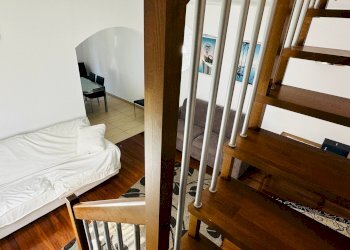 Foto 12 - Trilocale Via Cristoforo Colombo
 
7, Pesaro - foto 12