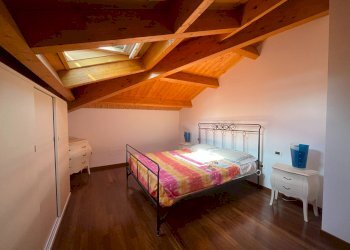 Foto 14 - Trilocale Via Cristoforo Colombo
 
7, Pesaro - foto 14