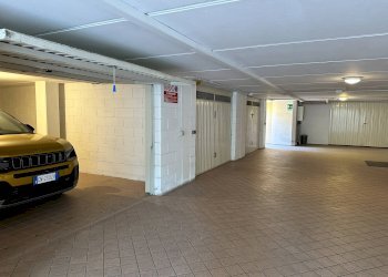 Foto 23 - Trilocale Via Cristoforo Colombo
 
7, Pesaro - foto 23