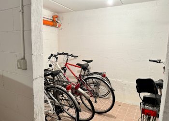 Foto 25 - Trilocale Via Cristoforo Colombo
 
7, Pesaro - foto 25