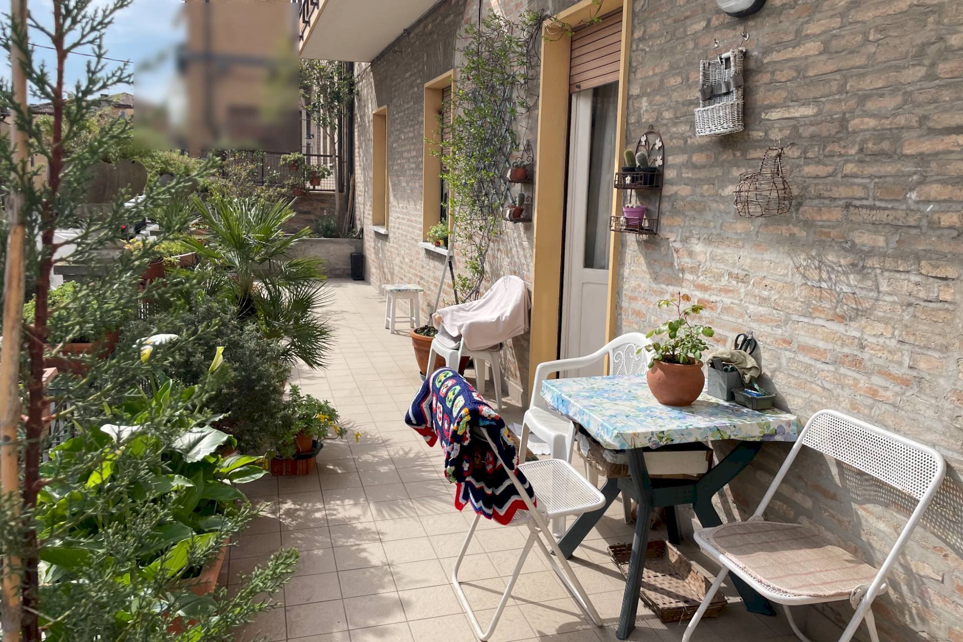 Foto 2 - Quadrilocale Via Fazi, Pesaro - foto 2