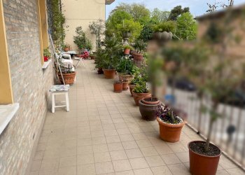 Foto 1 - Quadrilocale Via Fazi, Pesaro - foto 1