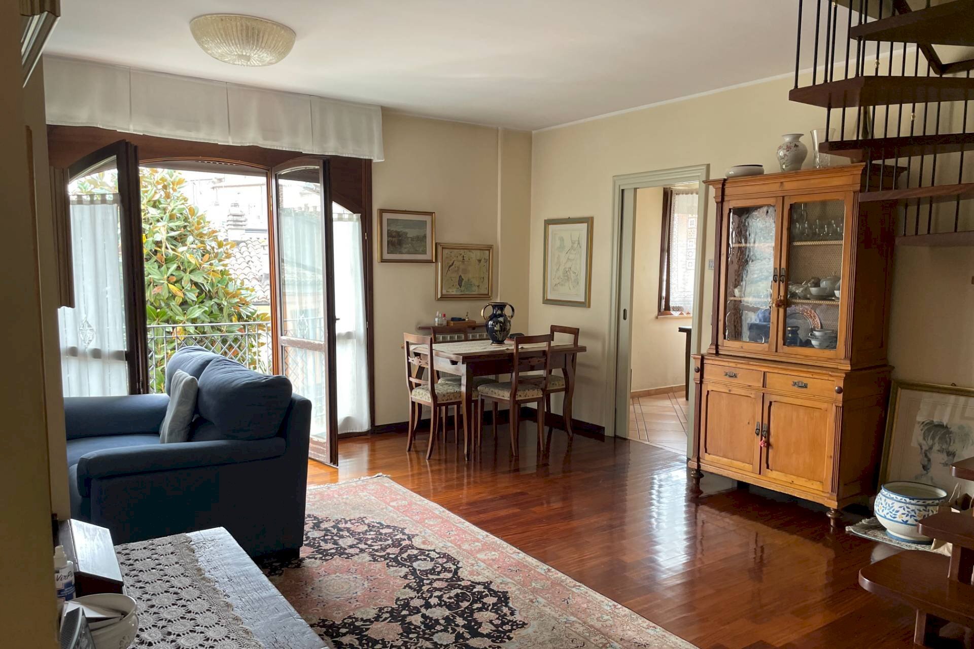 Foto 1 - Four-room apartment Via Zacconi, Pesaro - photo 1