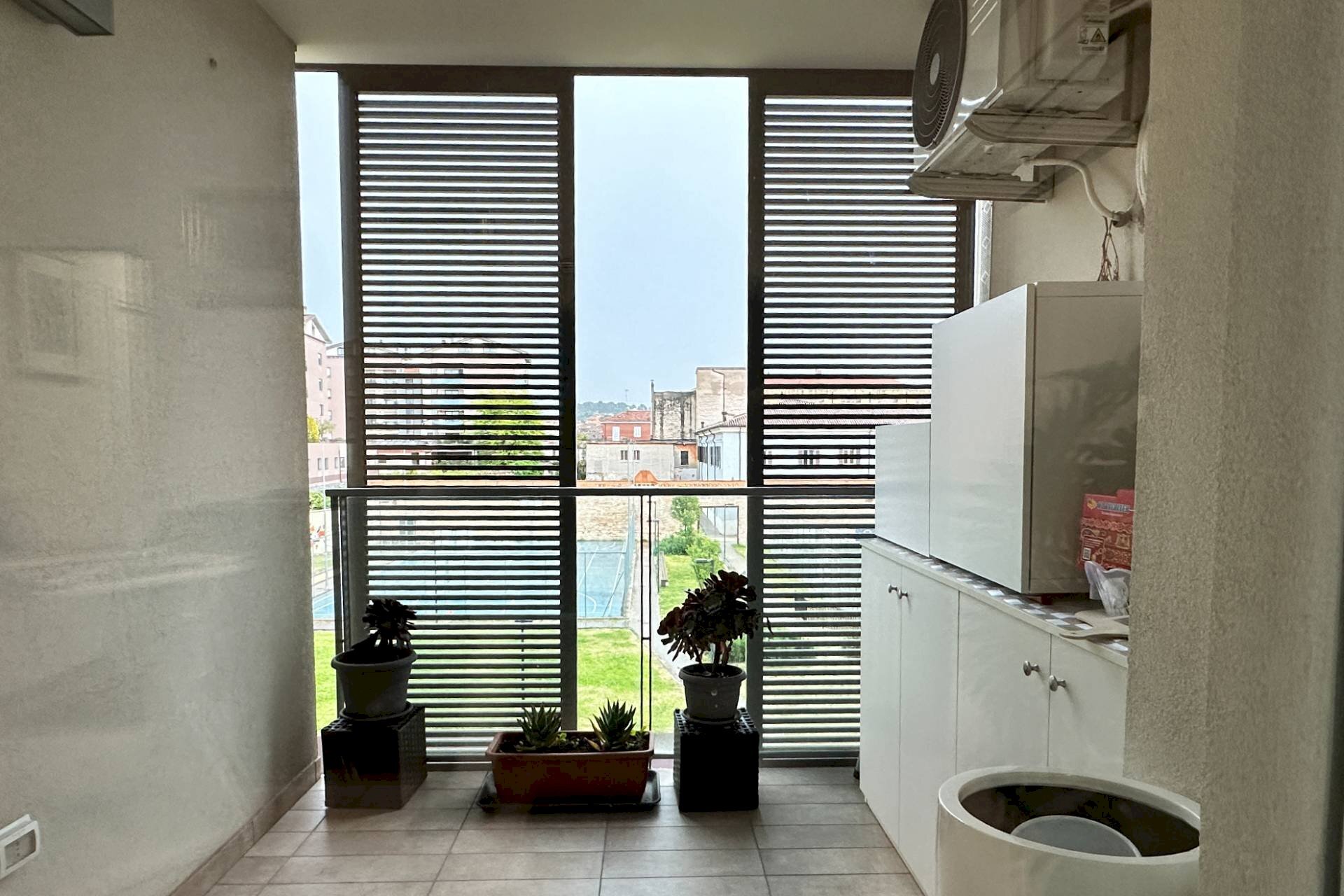 Foto 2 - Three-room apartment Via Luca Della Robbia
10/1, Pesaro - photo 2