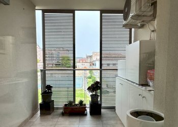 Foto 2 - Trilocale Via Luca Della Robbia
 
10/1, Pesaro - foto 2