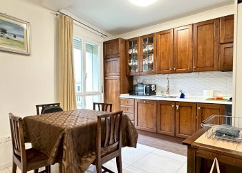 Foto 4 - Trilocale Via Luca Della Robbia
 
10/1, Pesaro - foto 4