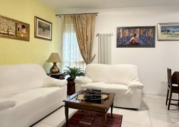 Foto 7 - Trilocale Via Luca Della Robbia
 
10/1, Pesaro - foto 7