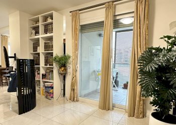 Foto 10 - Trilocale Via Luca Della Robbia
 
10/1, Pesaro - foto 10