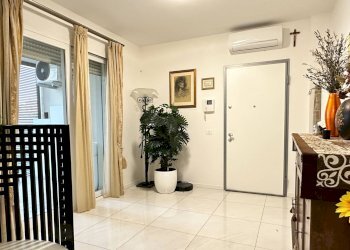 Foto 12 - Trilocale Via Luca Della Robbia
 
10/1, Pesaro - foto 12