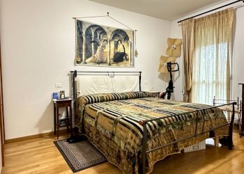 Foto 14 - Trilocale Via Luca Della Robbia
 
10/1, Pesaro - foto 14