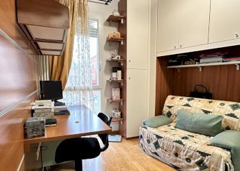 Foto 17 - Trilocale Via Luca Della Robbia
 
10/1, Pesaro - foto 17