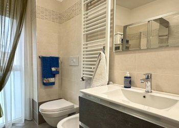 Foto 19 - Trilocale Via Luca Della Robbia
 
10/1, Pesaro - foto 19