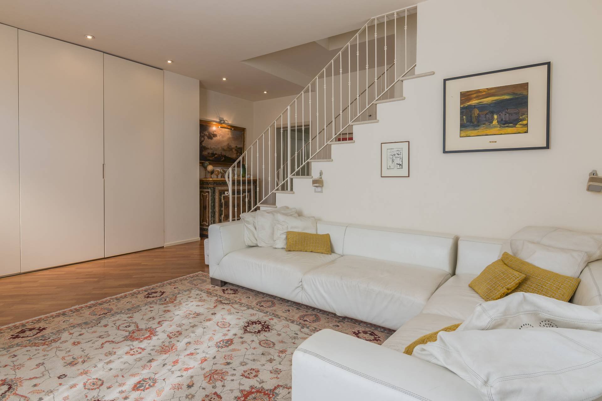 Foto 3 - Casa indipendente Viale Tripoli
51, Pesaro - foto 3