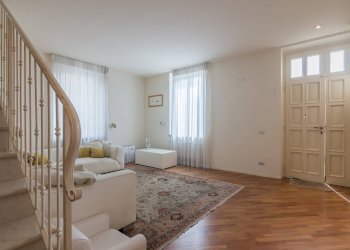 Foto 2 - Casa indipendente Viale Tripoli
 
51, Pesaro - foto 2