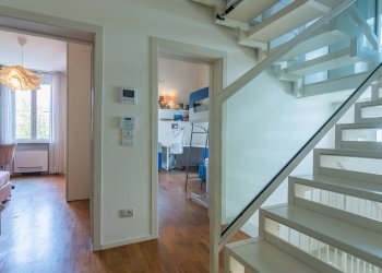 Foto 17 - Casa indipendente Viale Tripoli
 
51, Pesaro - foto 17