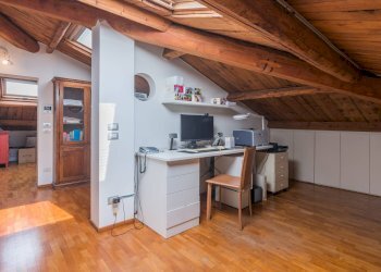 Foto 24 - Casa indipendente Viale Tripoli
 
51, Pesaro - foto 24