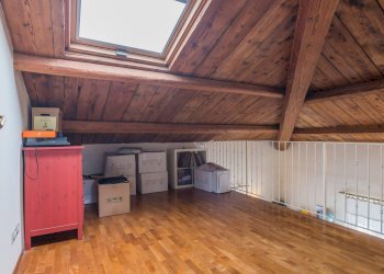 Foto 25 - Casa indipendente Viale Tripoli
 
51, Pesaro - foto 25