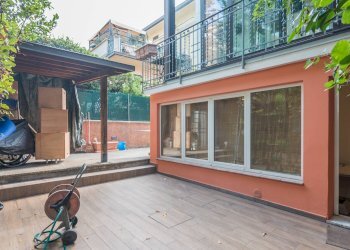 Foto 32 - Casa indipendente Viale Tripoli
 
51, Pesaro - foto 32