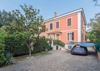 Foto 34 - Casa indipendente Viale Tripoli
 
51, Pesaro - foto 34