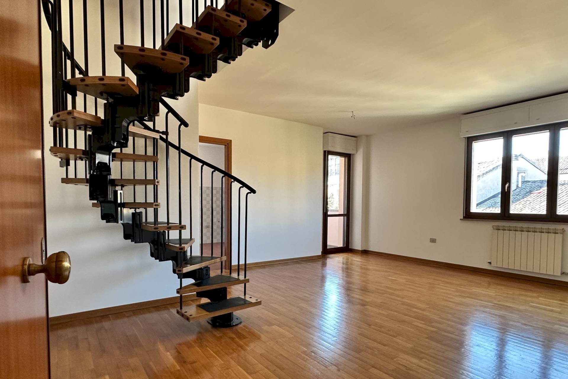 Foto 1 - Trilocale Via Zacconi, Pesaro - foto 1