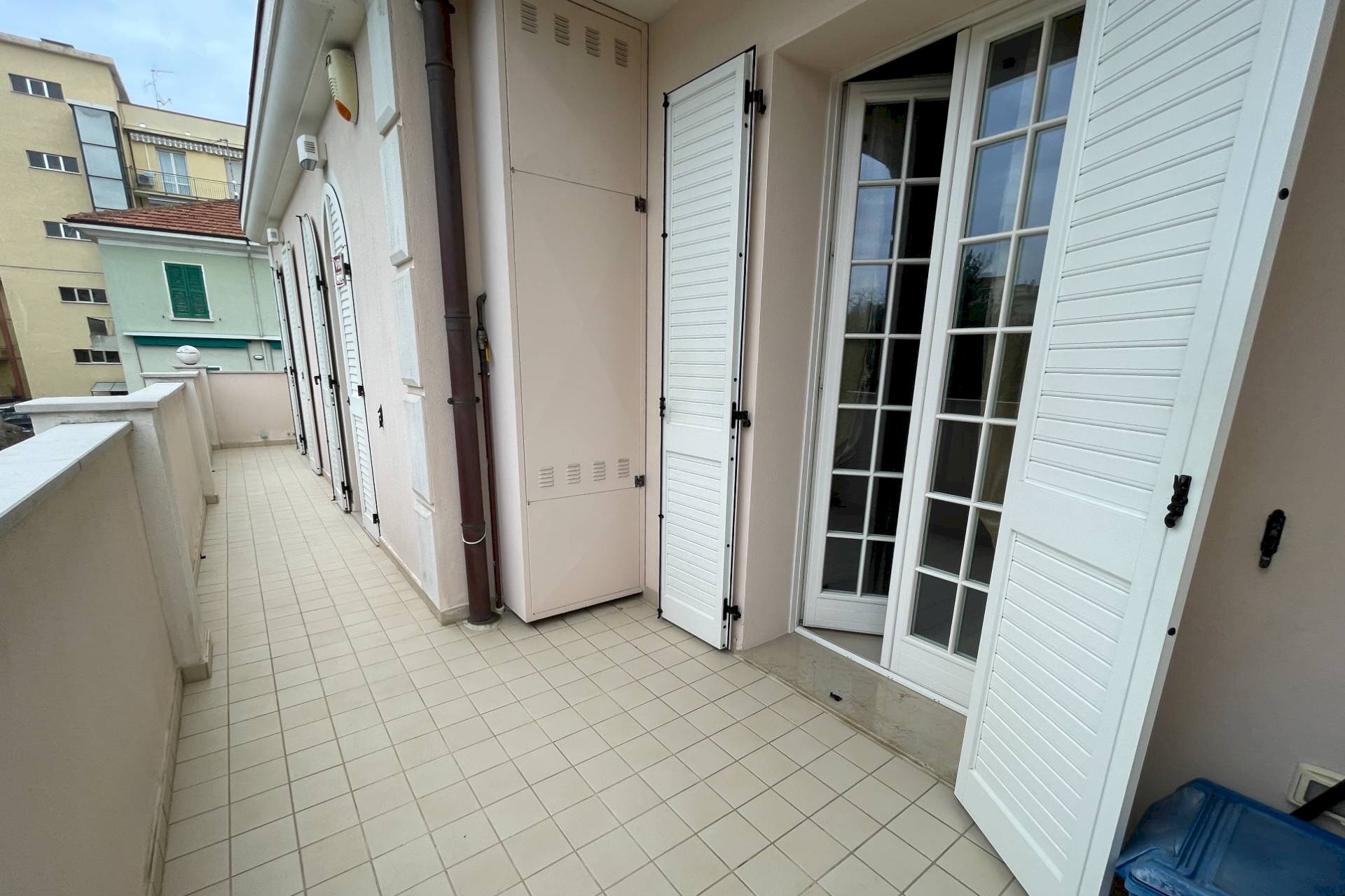 Foto 1 - Trilocale Via Tocci
 
sn, Pesaro - foto 1