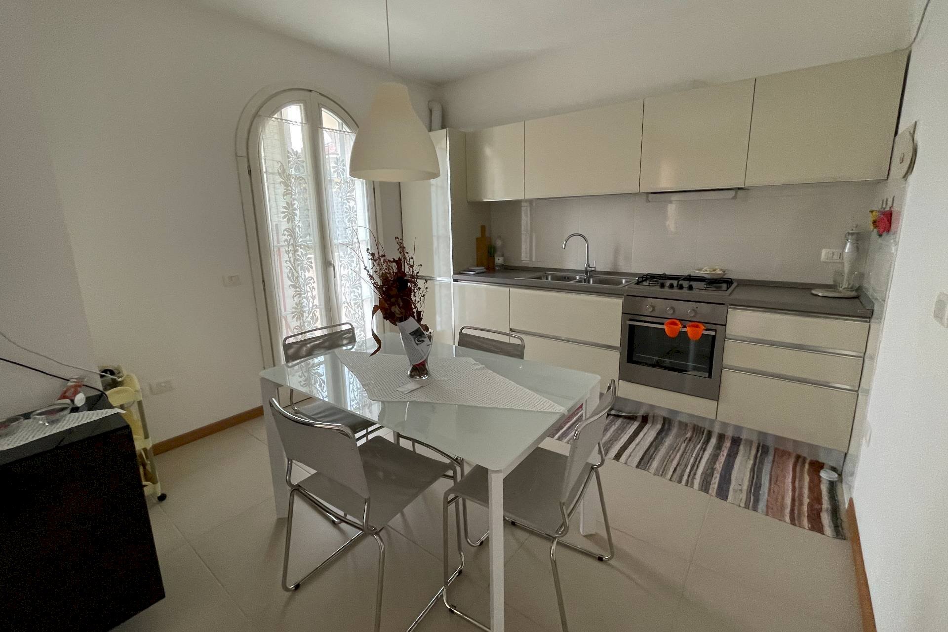 Foto 2 - Trilocale Via Tocci
sn, Pesaro - foto 2