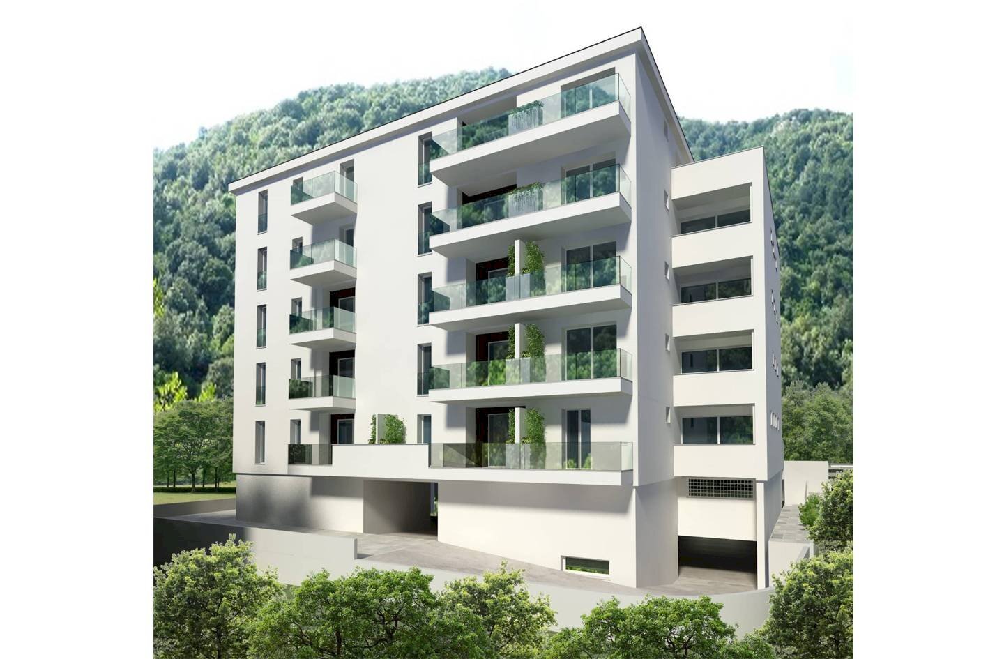 Foto 1 - Bilocale Via Tocci
 
sn, Pesaro - foto 1