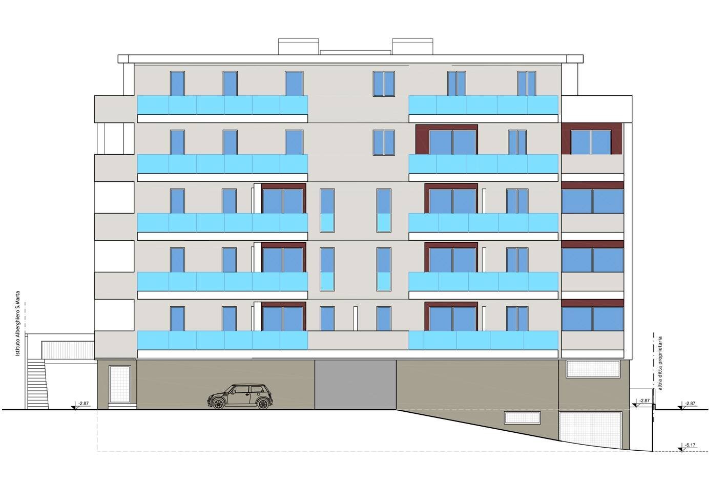 Foto 3 - Bilocale Via Tocci
sn, Pesaro - foto 3