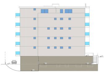 Foto 12 - Bilocale Via Tocci
 
sn, Pesaro - foto 12